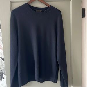 Vince Cashmere Sweater